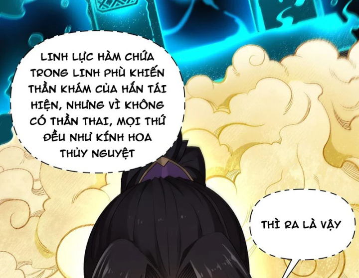 Đại Đạo Chi Thượng Chapter 1 - 128