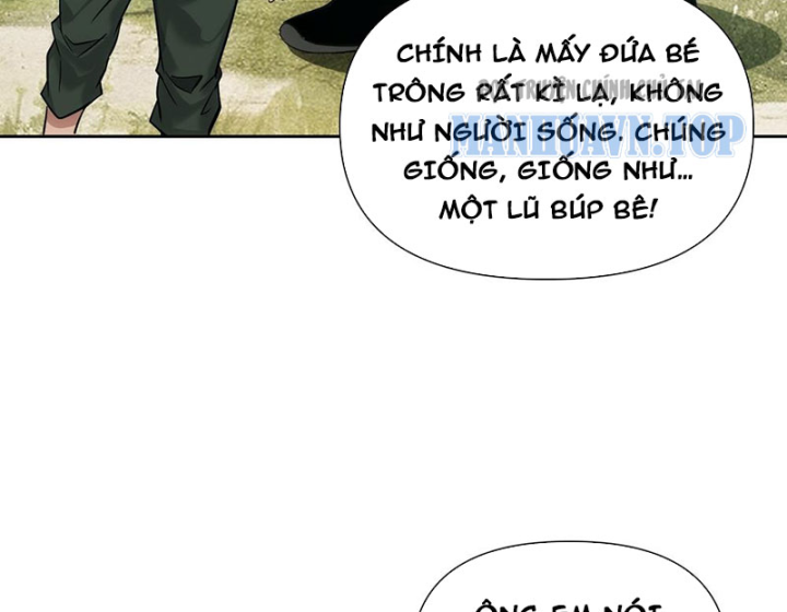 Đại Đạo Chi Thượng Chapter 1 - 35