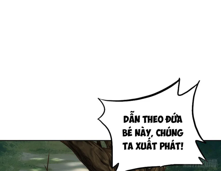 Đại Đạo Chi Thượng Chapter 1 - 91