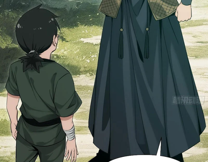 Đại Đạo Chi Thượng Chapter 1 - 34