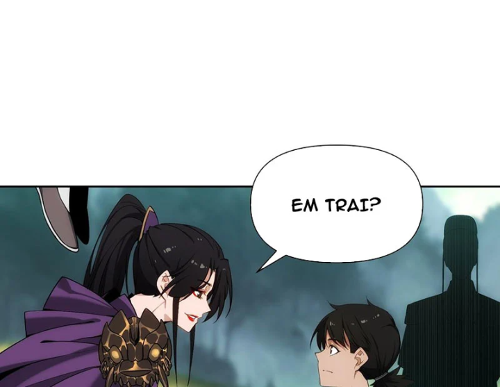 Đại Đạo Chi Thượng Chapter 1 - 88