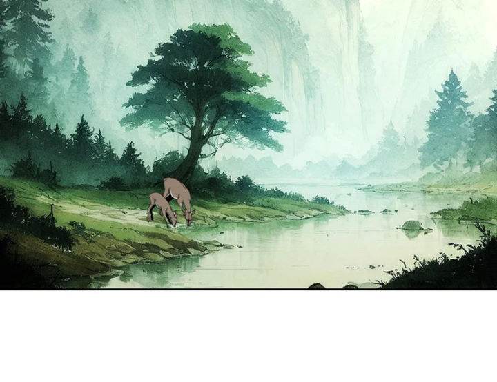 Đại Đạo Chi Thượng Chapter 1 - 156