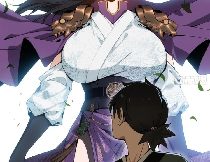 Đại Đạo Chi Thượng Chapter 1 - 65