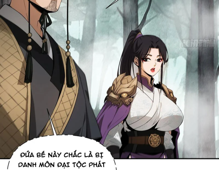 Đại Đạo Chi Thượng Chapter 1 - 125