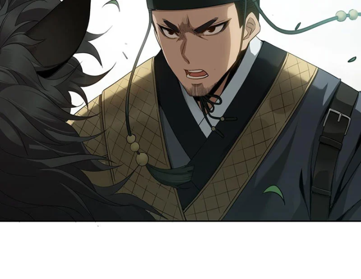 Đại Đạo Chi Thượng Chapter 1 - 11