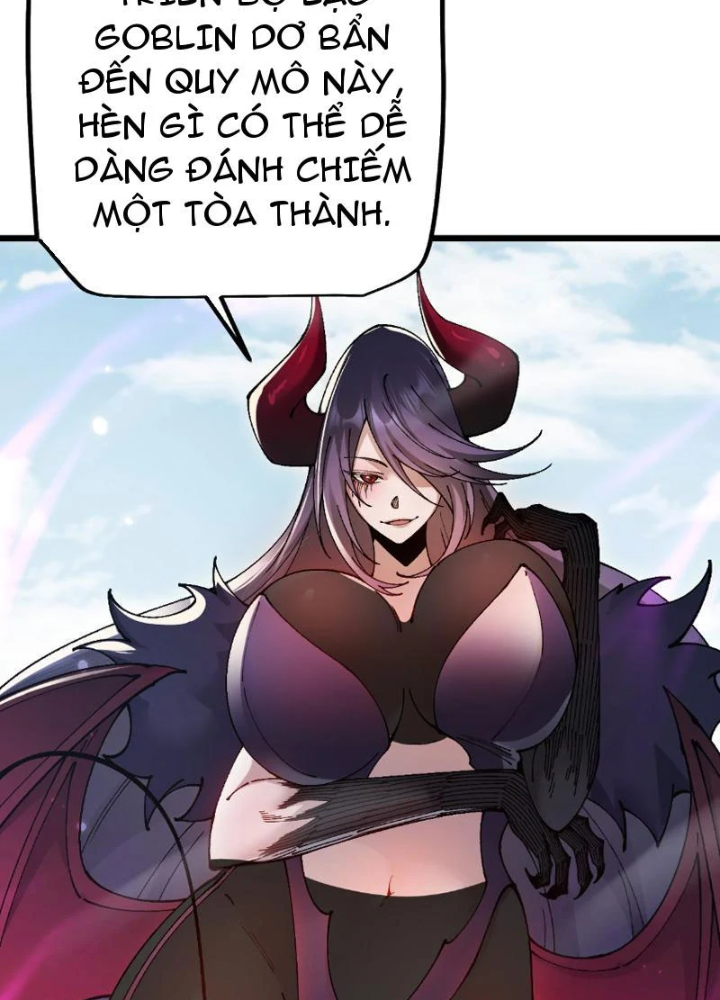 Chuyển Sinh Thành Goblin Chapter 87 - 95