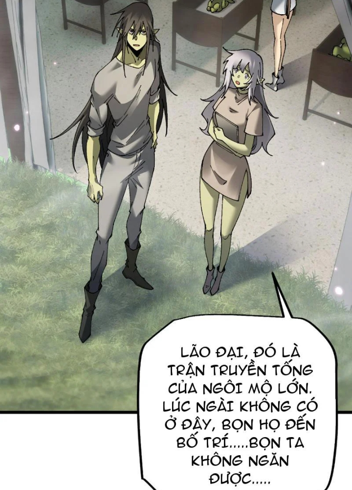 Chuyển Sinh Thành Goblin Chapter 87 - 79