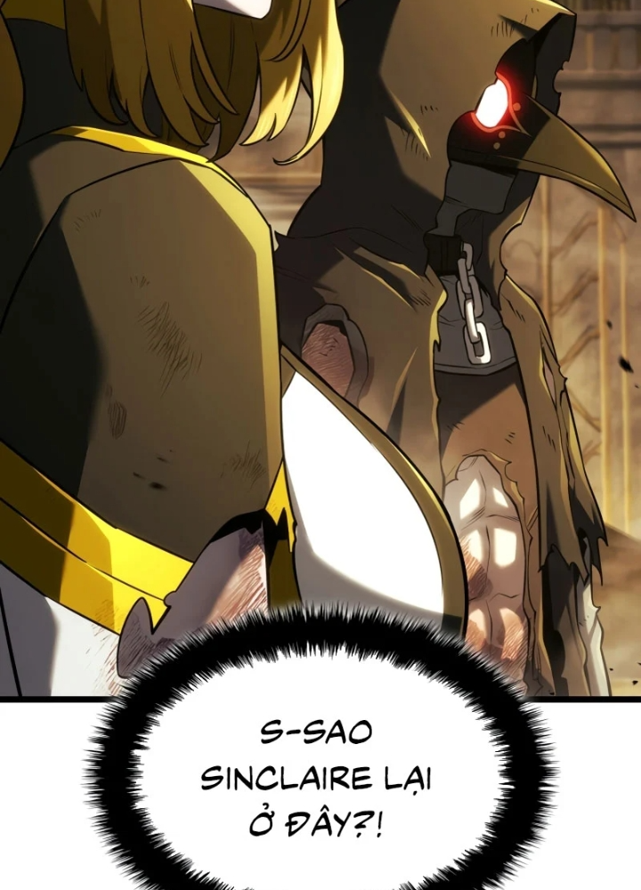 Thiết Huyết Kiếm Sĩ Hồi Quy - Trang 36