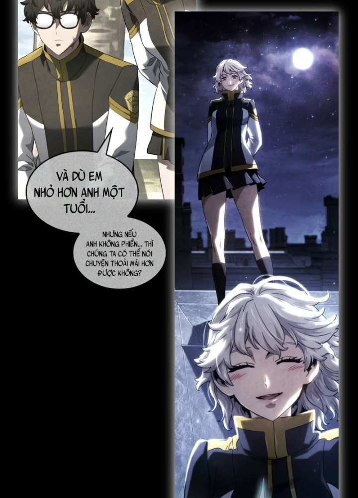 Thiết Huyết Kiếm Sĩ Hồi Quy - Trang 108