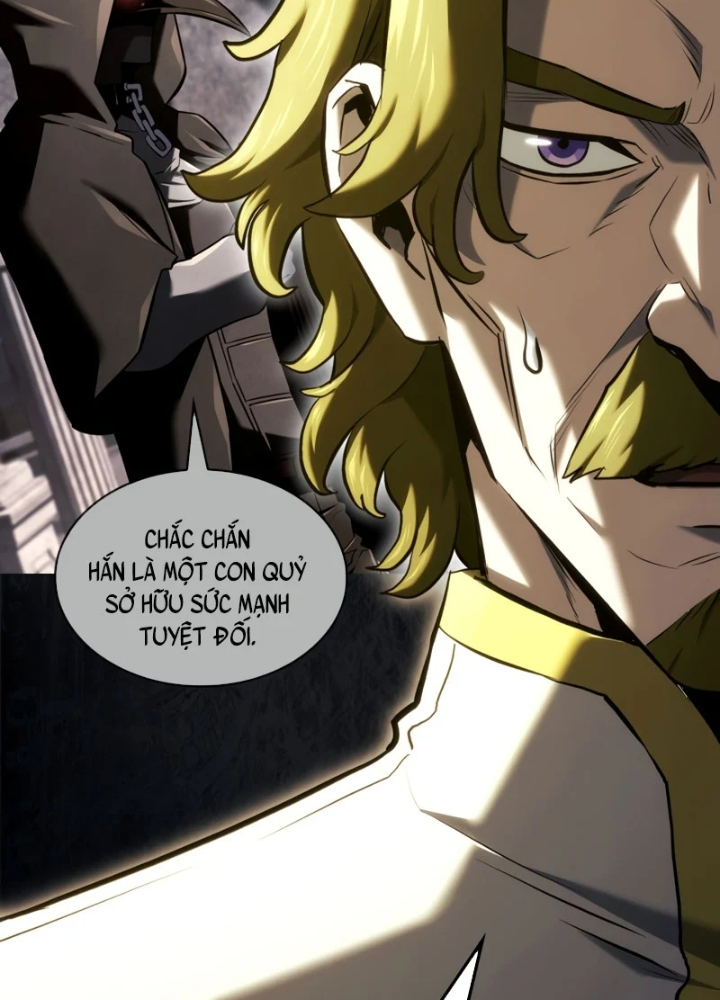 Thiết Huyết Kiếm Sĩ Hồi Quy - Trang 210