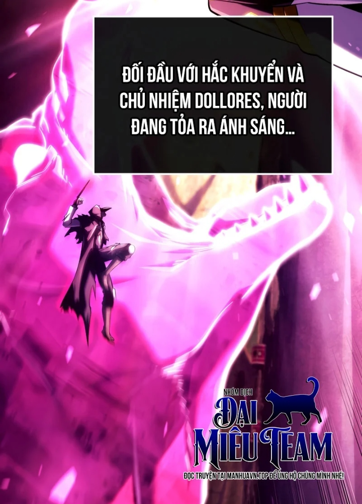 Thiết Huyết Kiếm Sĩ Hồi Quy - Trang 8