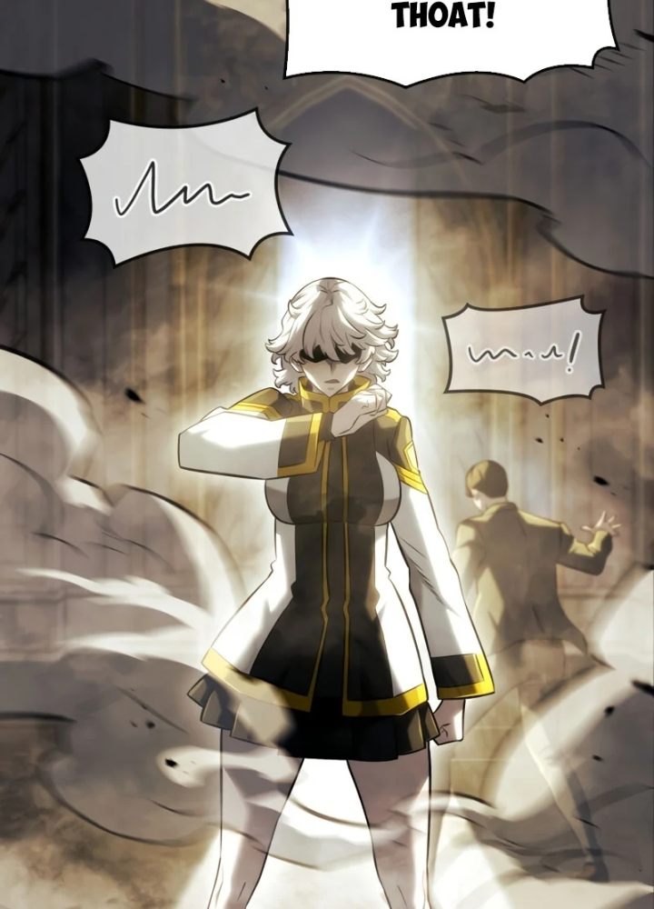 Thiết Huyết Kiếm Sĩ Hồi Quy - Trang 174