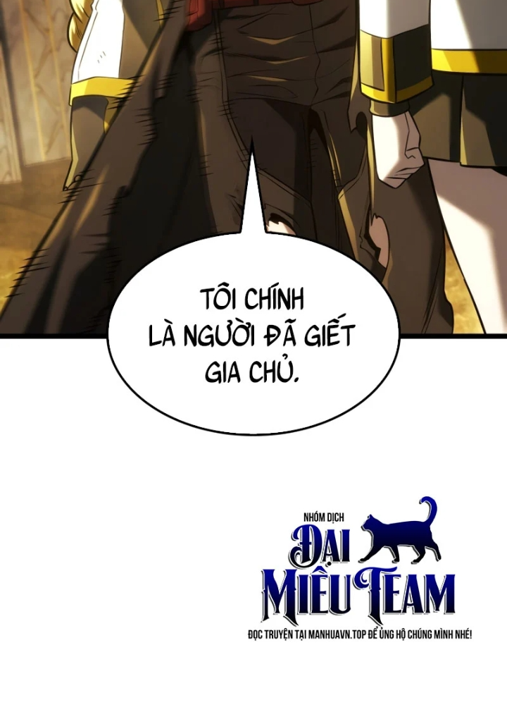 Thiết Huyết Kiếm Sĩ Hồi Quy - Trang 88