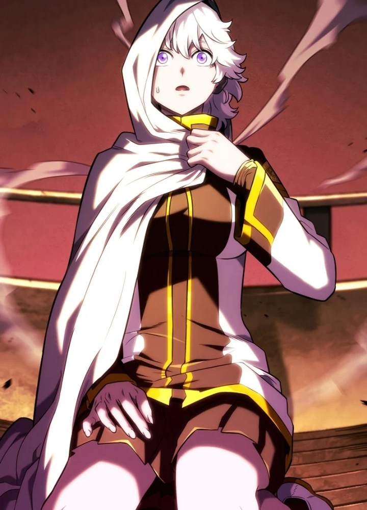 Thiết Huyết Kiếm Sĩ Hồi Quy - Trang 2