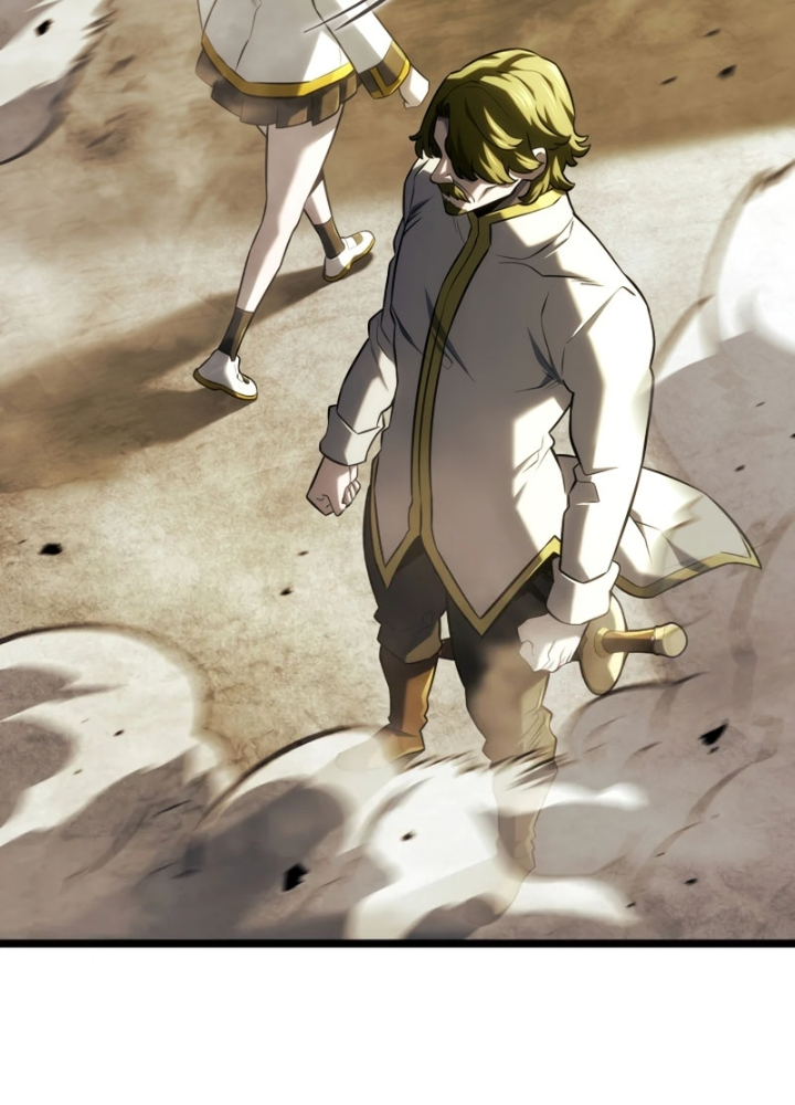 Thiết Huyết Kiếm Sĩ Hồi Quy - Trang 188