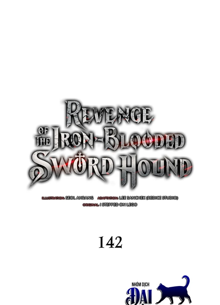 Thiết Huyết Kiếm Sĩ Hồi Quy - Trang 28