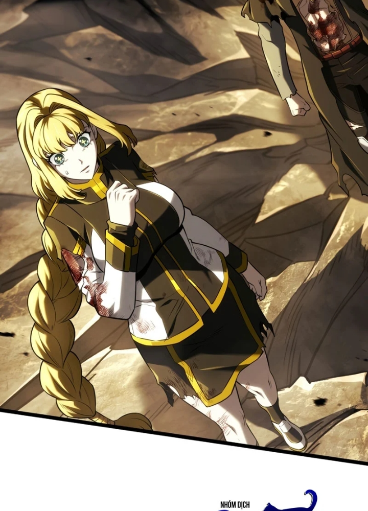 Thiết Huyết Kiếm Sĩ Hồi Quy - Trang 46