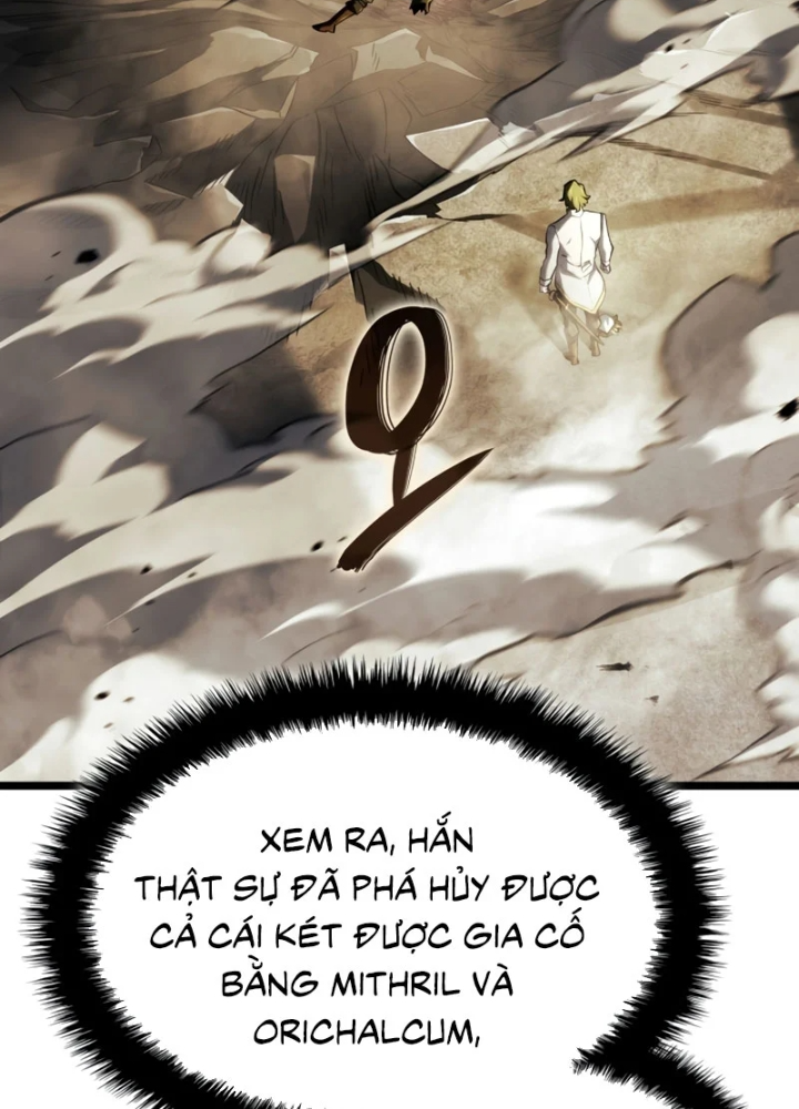 Thiết Huyết Kiếm Sĩ Hồi Quy - Trang 206