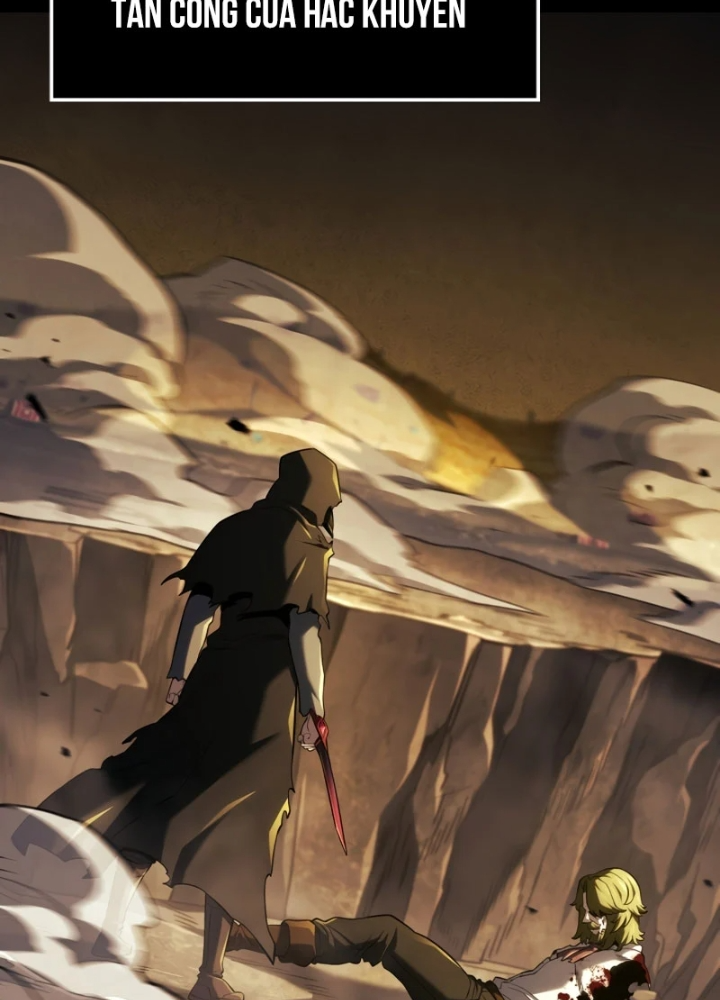 Thiết Huyết Kiếm Sĩ Hồi Quy - Trang 12