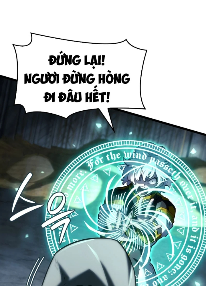 Thiết Huyết Kiếm Sĩ Hồi Quy - Trang 160