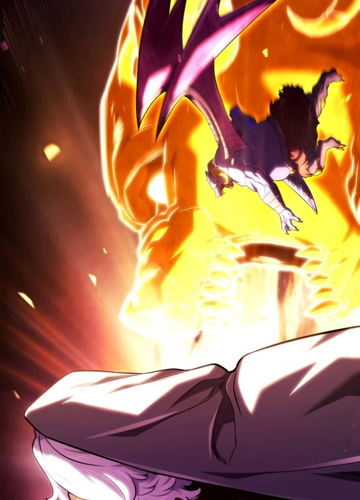 Thiết Huyết Kiếm Sĩ Hồi Quy - Trang 6