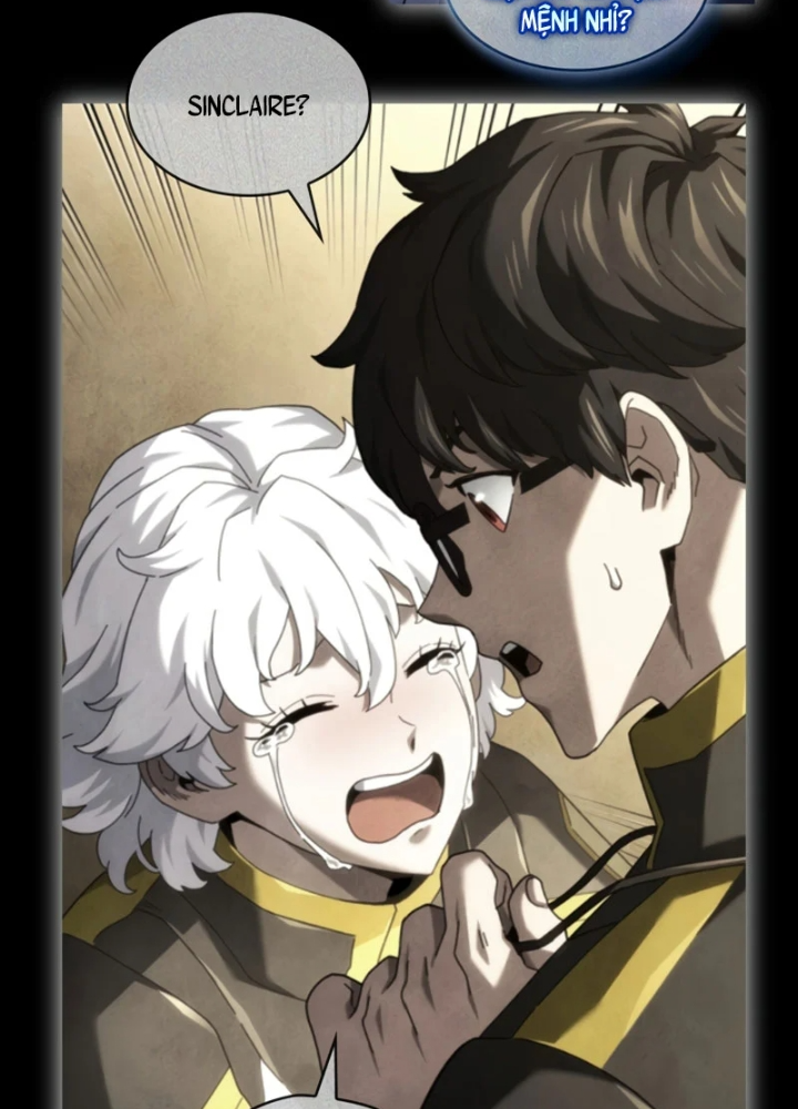 Thiết Huyết Kiếm Sĩ Hồi Quy - Trang 110