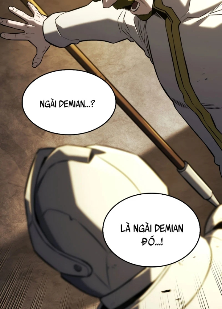 Thiết Huyết Kiếm Sĩ Hồi Quy - Trang 136