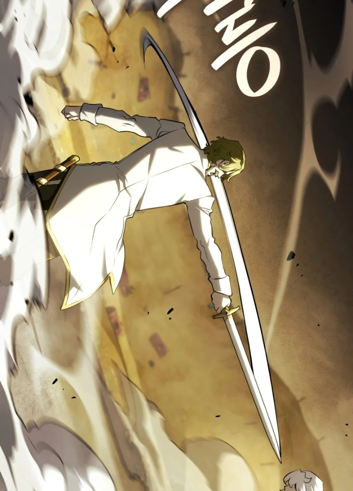 Thiết Huyết Kiếm Sĩ Hồi Quy - Trang 222