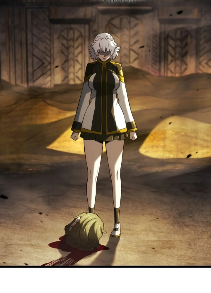 Thiết Huyết Kiếm Sĩ Hồi Quy - Trang 40