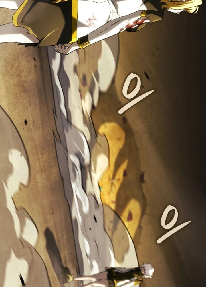 Thiết Huyết Kiếm Sĩ Hồi Quy - Trang 32