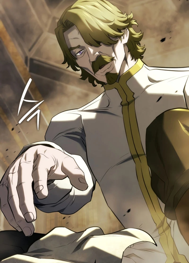 Thiết Huyết Kiếm Sĩ Hồi Quy - Trang 198