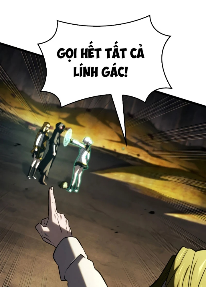 Thiết Huyết Kiếm Sĩ Hồi Quy - Trang 156