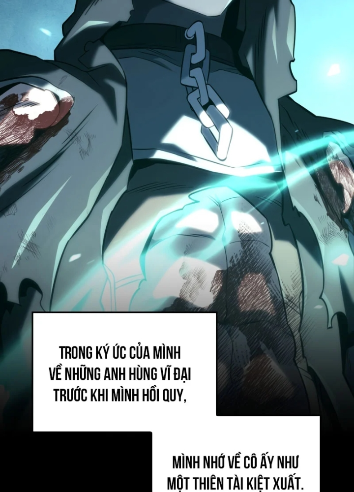 Thiết Huyết Kiếm Sĩ Hồi Quy - Trang 102