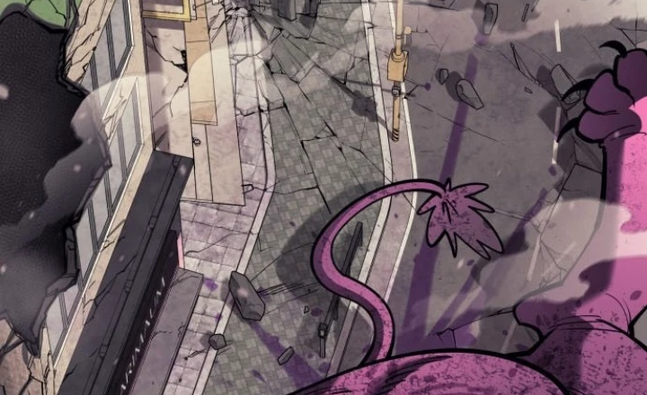 Cuộc Sống Học Đường Của Đội Trưởng Quận Chapter 45 - 2