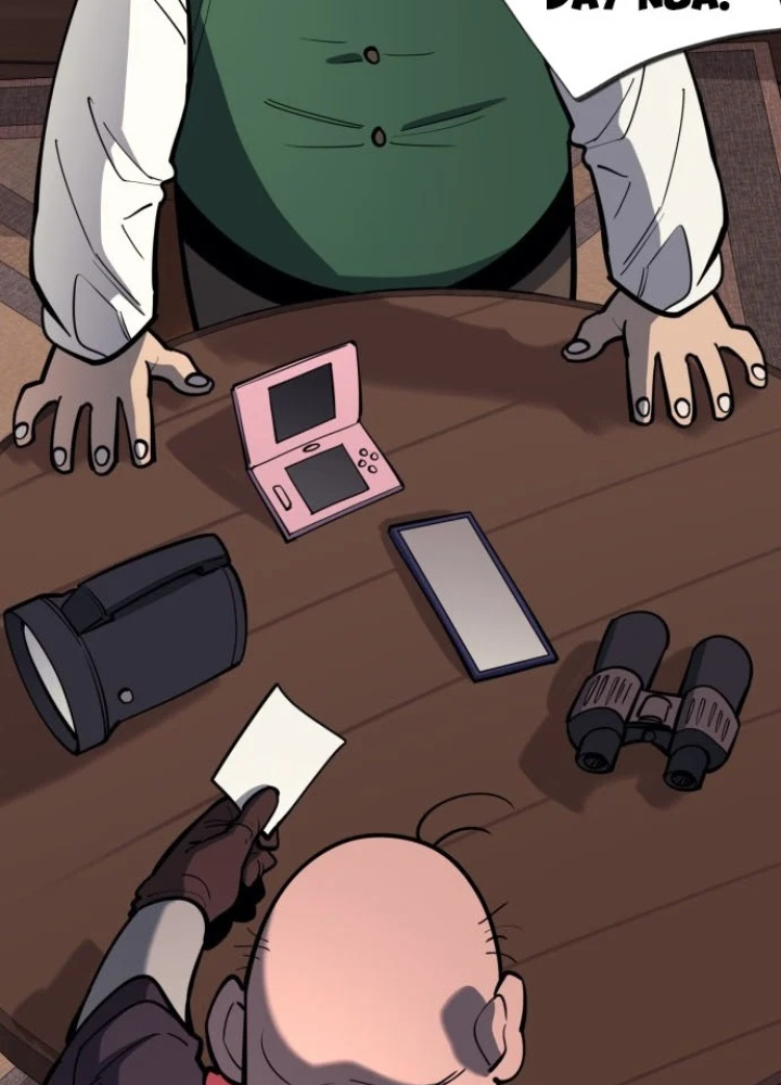 Cuộc Sống Học Đường Của Đội Trưởng Quận Chapter 45 - 75