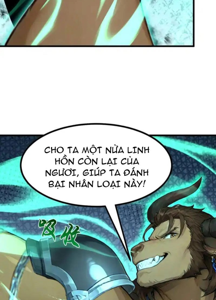 Thái Cổ Thập Hung: Người khác ngự thú ta ngự thú nương Chapter 95 - 25