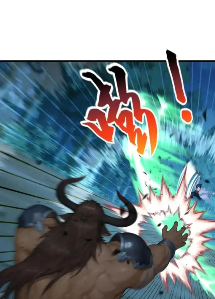 Thái Cổ Thập Hung: Người khác ngự thú ta ngự thú nương Chapter 95 - 7