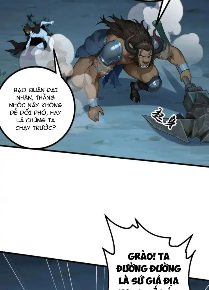 Thái Cổ Thập Hung: Người khác ngự thú ta ngự thú nương Chapter 95 - 17