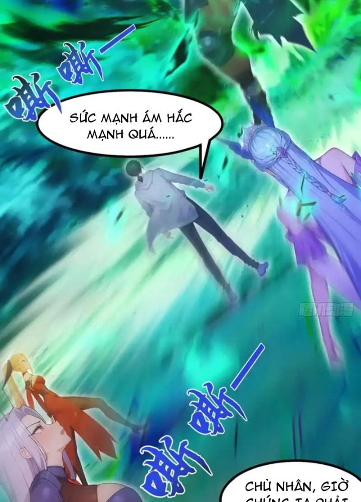 Thái Cổ Thập Hung: Người khác ngự thú ta ngự thú nương Chapter 95 - 39