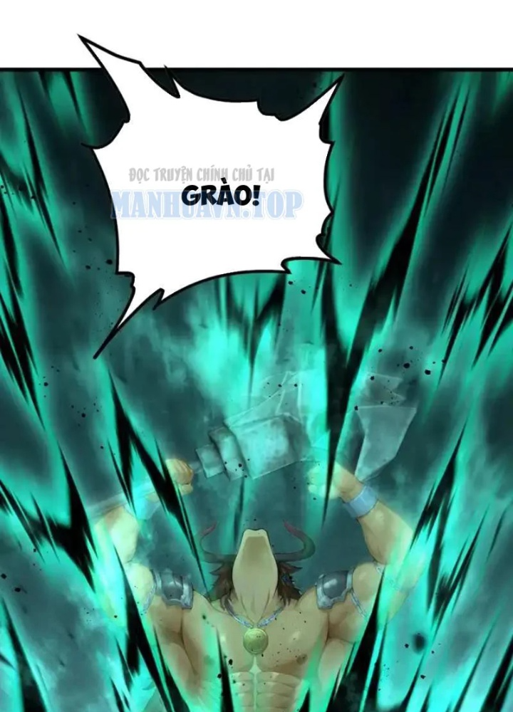 Thái Cổ Thập Hung: Người khác ngự thú ta ngự thú nương Chapter 95 - 33