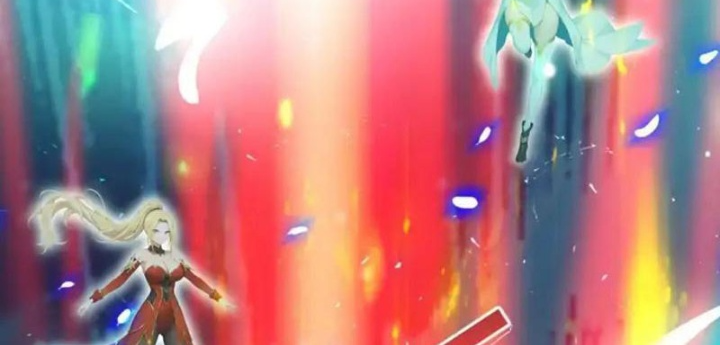 Thái Cổ Thập Hung: Người khác ngự thú ta ngự thú nương Chapter 95 - 46