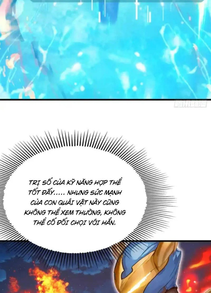 Thái Cổ Thập Hung: Người khác ngự thú ta ngự thú nương Chapter 95 - 55
