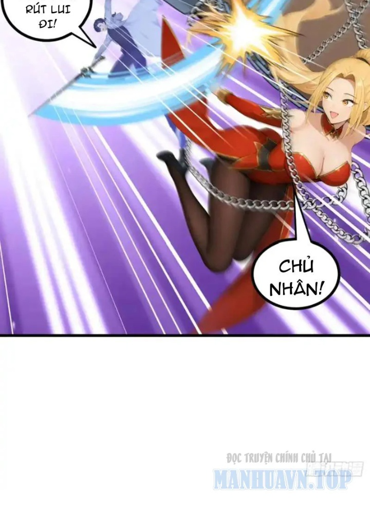 Thái Cổ Thập Hung: Người khác ngự thú ta ngự thú nương Chapter 95 - 3