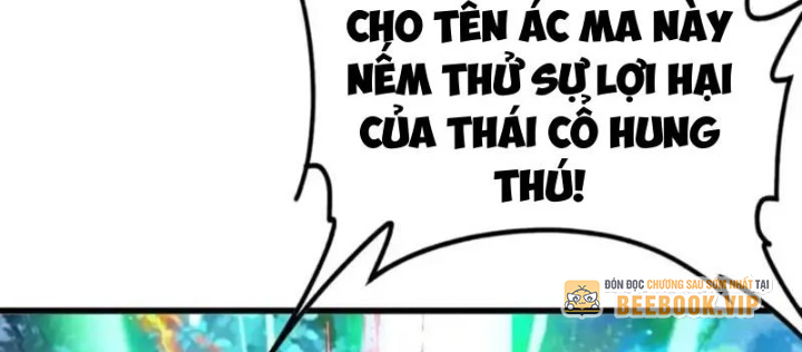 Thái Cổ Thập Hung: Người khác ngự thú ta ngự thú nương Chapter 95 - 84