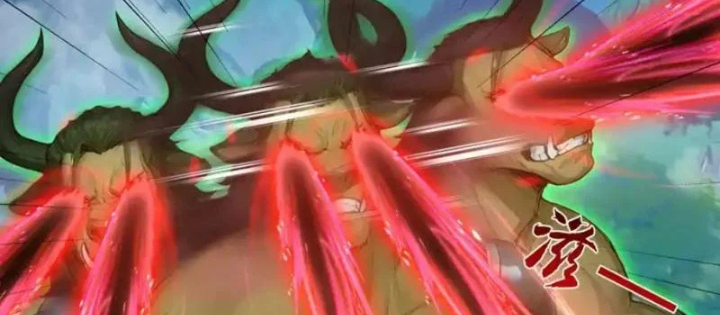 Thái Cổ Thập Hung: Người khác ngự thú ta ngự thú nương Chapter 95 - 74