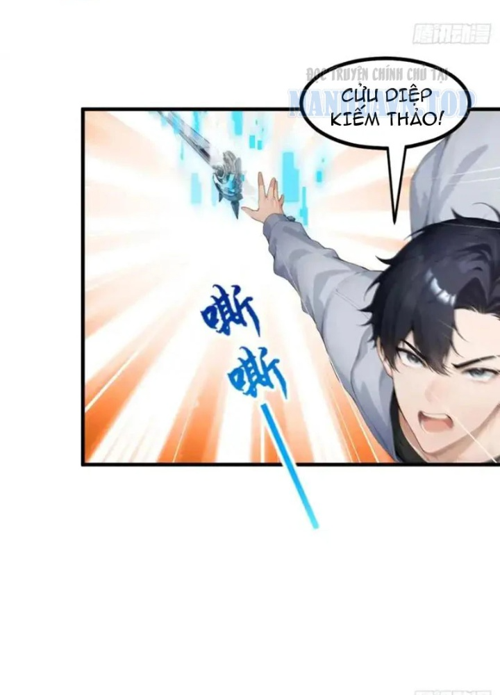 Thái Cổ Thập Hung: Người khác ngự thú ta ngự thú nương Chapter 95 - 1