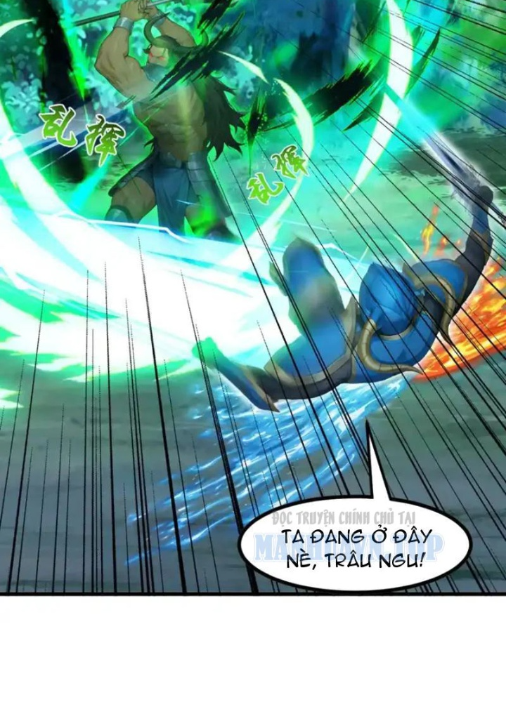 Thái Cổ Thập Hung: Người khác ngự thú ta ngự thú nương Chapter 95 - 67