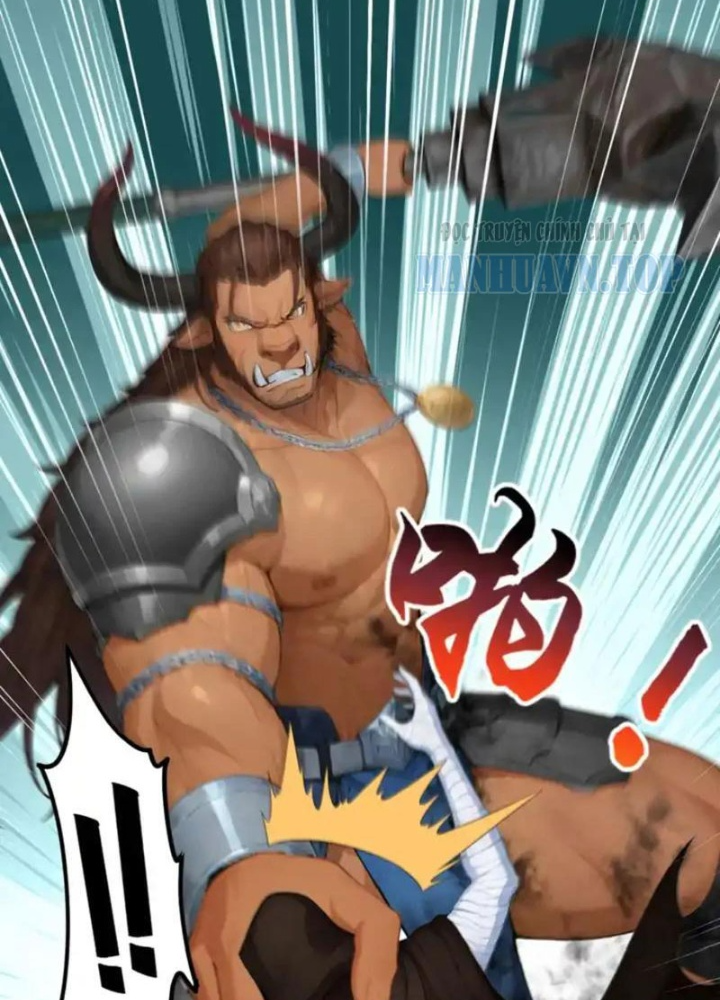 Thái Cổ Thập Hung: Người khác ngự thú ta ngự thú nương Chapter 95 - 21