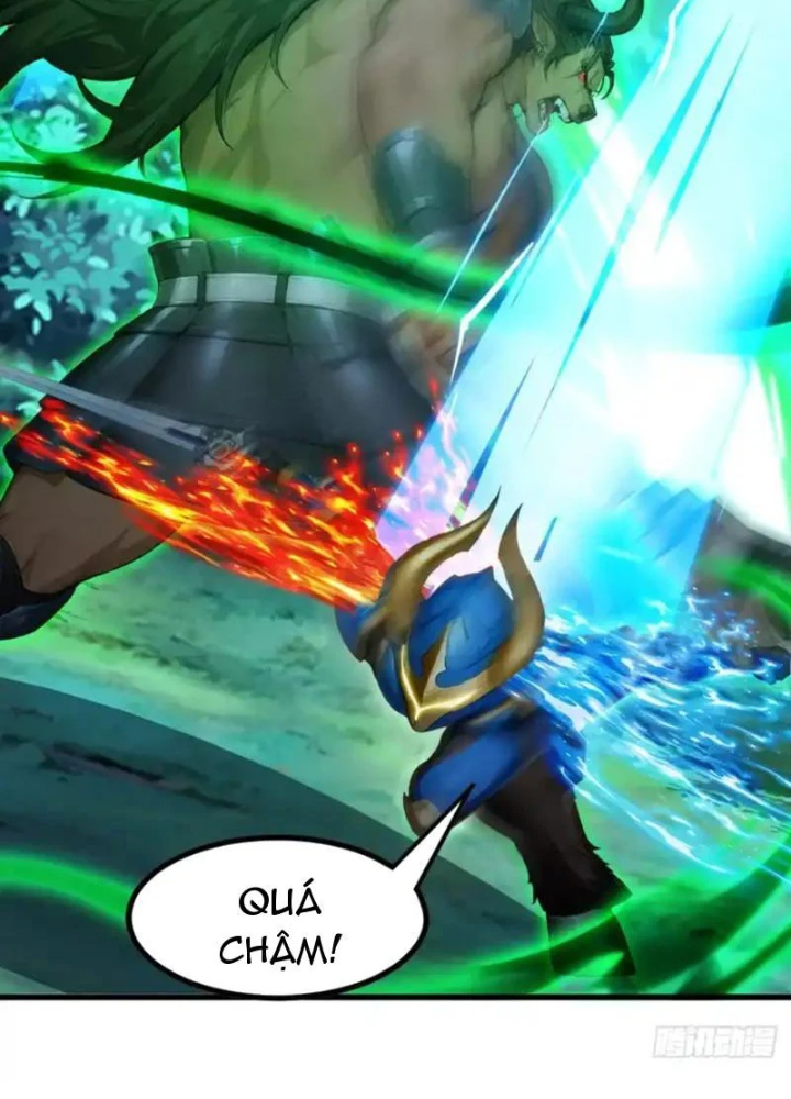 Thái Cổ Thập Hung: Người khác ngự thú ta ngự thú nương Chapter 95 - 63