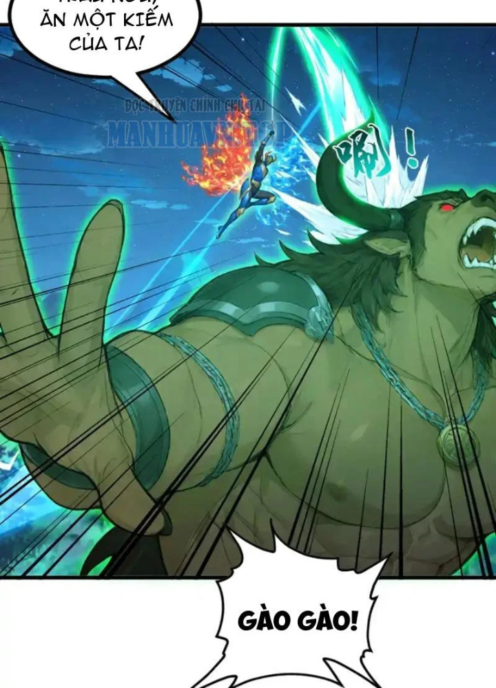 Thái Cổ Thập Hung: Người khác ngự thú ta ngự thú nương Chapter 95 - 65